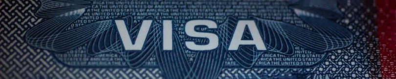 Obtaining a Visa to work for your current employer